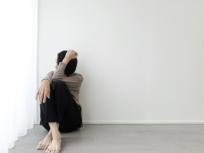 ご相談について