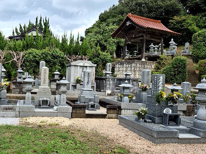 家族の未来まで見守る安心の供養