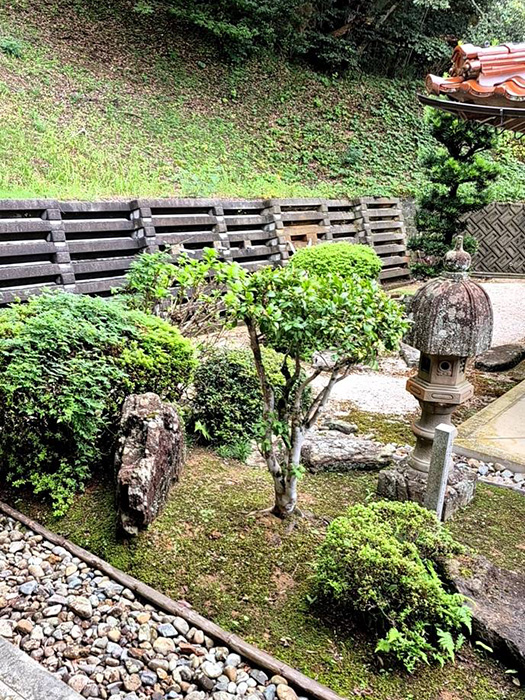 日​蓮本​宗 多宝寺